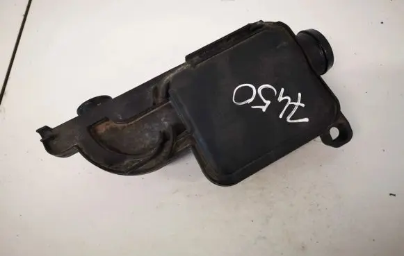 Toyota Aygo AB10 Intercooler hose/pipe 9650712480
