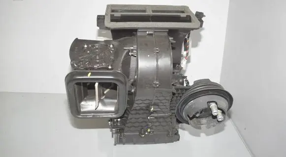 BMW 2 Active Tourer U06 Interior heater climate box assembly 9890103 5A4D0F9 64115A4D0F9