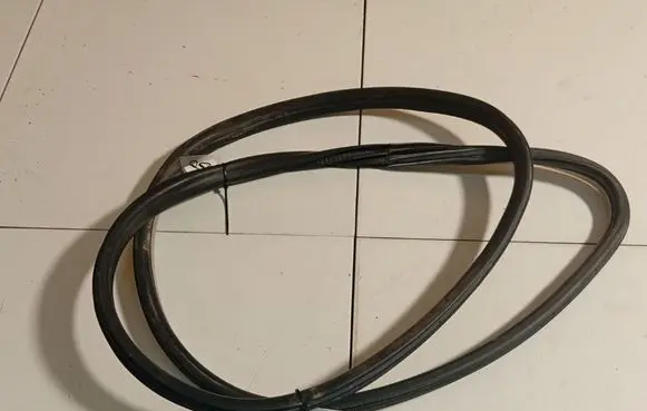 Opel Signum Rubber seal front coupe door 