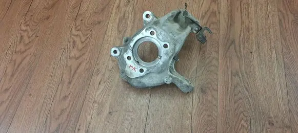 Renault Scenic IV - Grand scenic IV Front wheel hub 400113779R