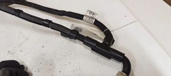 BMW 5 F10 F11 Wires (starter motor) 8577240