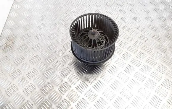 Ford C-MAX I Heater fan/blower 3M5H18456AD 1736007103