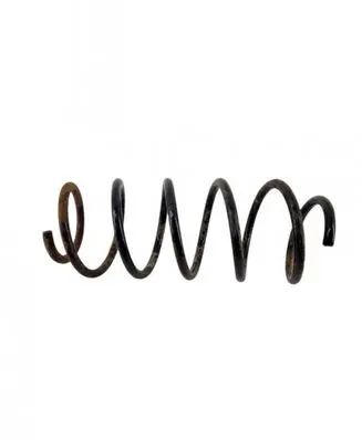 Skoda Roomster (5J) Front coil spring