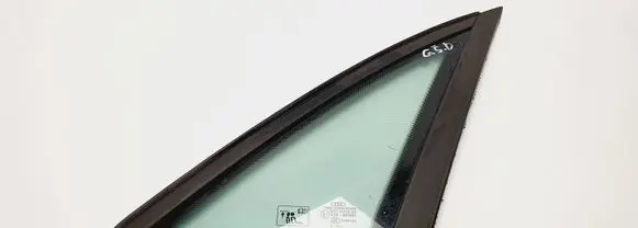 Audi A4 S4 B7 8E 8H Rear side window 8E5845300M