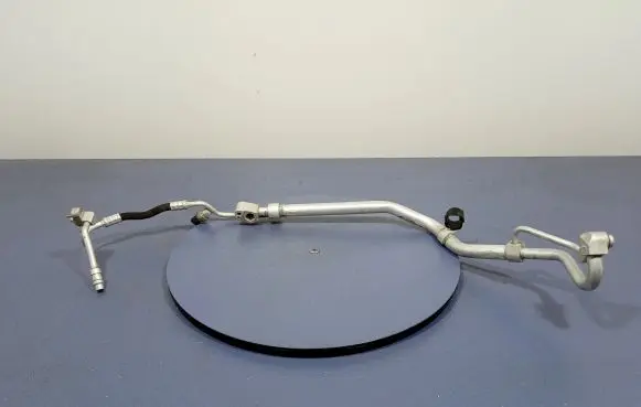 Air conditioning (A/C) pipe/hose