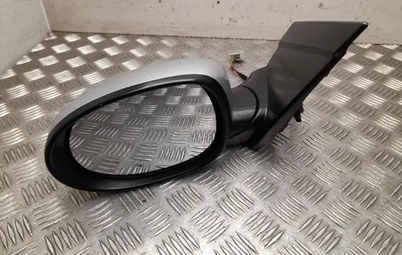 Honda Civic Front door electric wing mirror 76251SMGE21