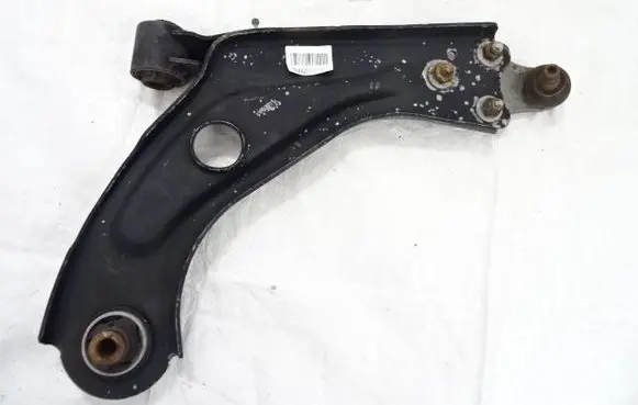 Peugeot 508 II Front control arm