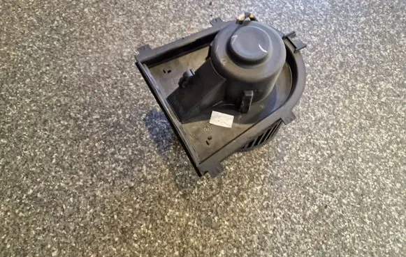 Volkswagen New Beetle Heater fan/blower