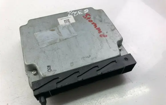 Volvo V70 Other control units/modules 30729998A G322