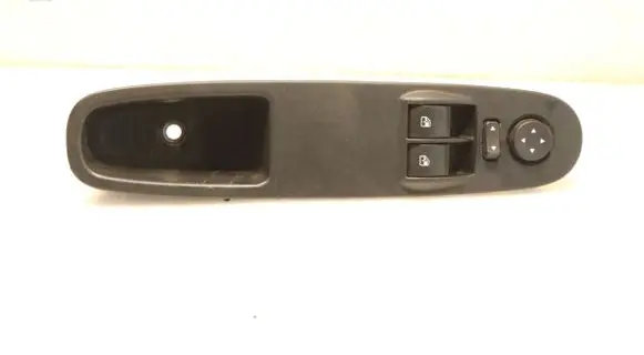 Fiat Punto (199) Electric window control switch