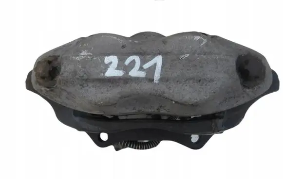 Mercedes-Benz S W221 Front brake caliper 22160