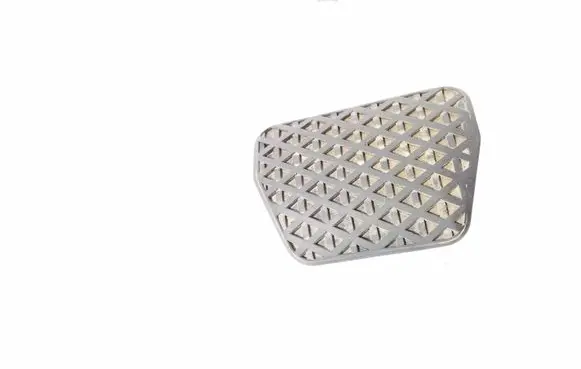 Land Rover Range Rover L322 Brake pedal 1160421