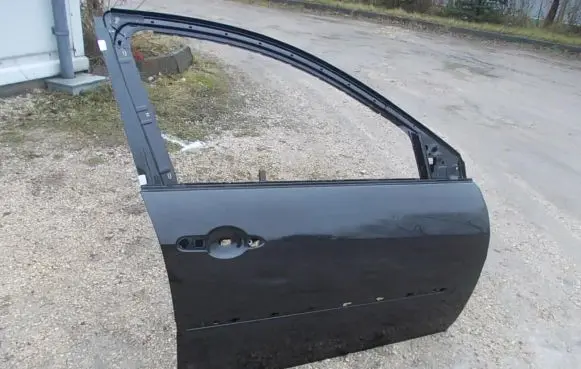 Renault Laguna III Front door