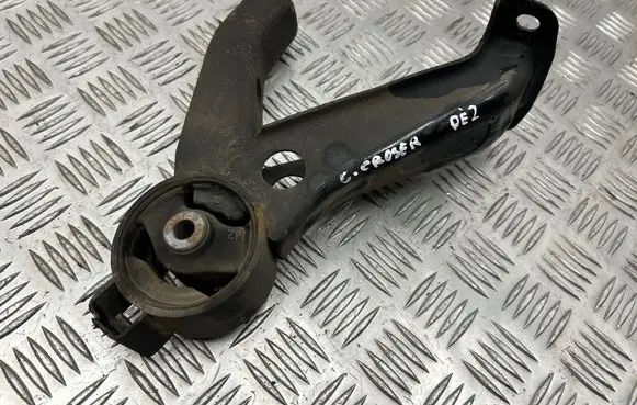 Gearbox mount