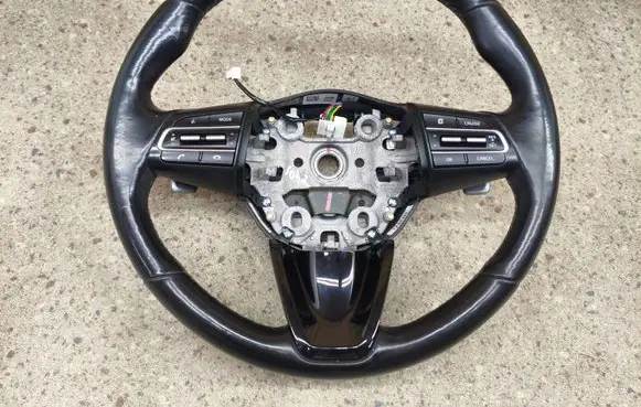 KIA Stinger Steering wheel 56100J5000CER