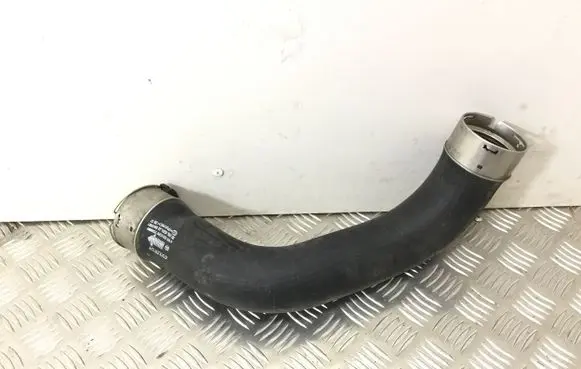 Mercedes-Benz GLE AMG (W166 - C292) Intercooler hose/pipe A1665280200