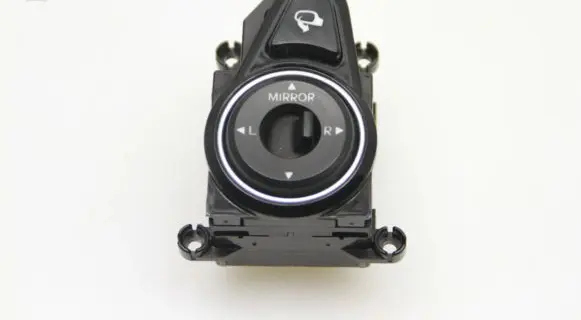 Hyundai i40 Wing mirror switch 39R4801230