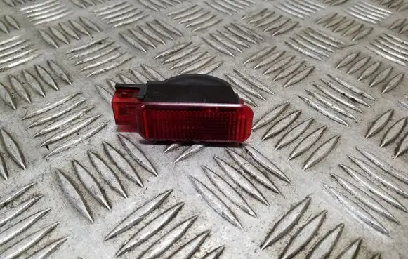 Skoda Yeti (5L) Other interior light 6Y0947411