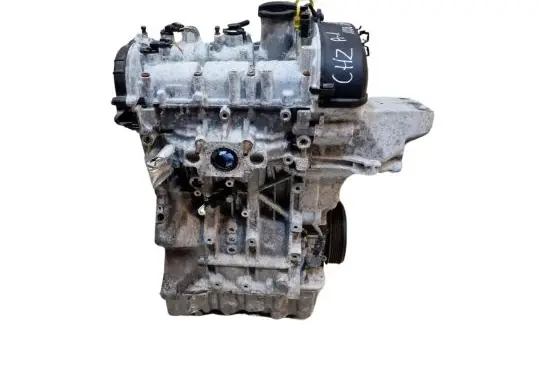 Audi A1 Engine CHZ