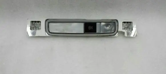 Mercedes-Benz S W221 Rear seat light A2218201501