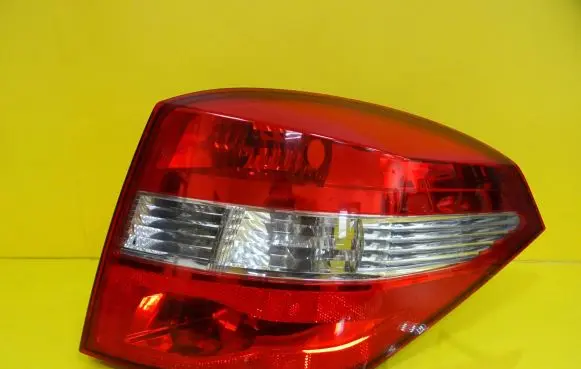 Renault Laguna III Rear/tail lights