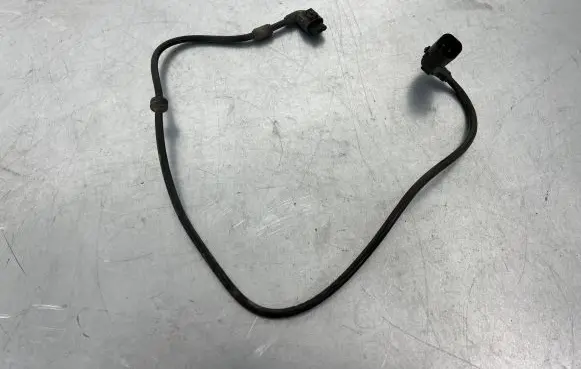 Mercedes-Benz CLA C117 X117 W117 Front ABS sensor wiring A2465401305