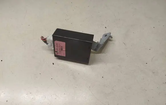 Hyundai i30 Other control units/modules 952102L010