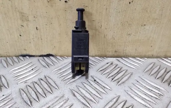 Brake pedal sensor switch