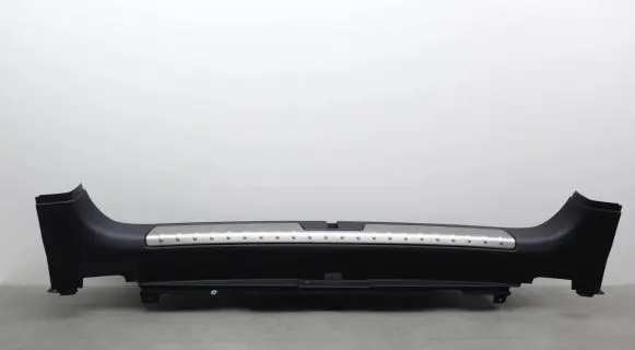 BMW X6 F16 Trunk/boot sill cover protection 7314704