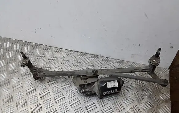 Volkswagen New Beetle Front wiper linkage 1C1955023A