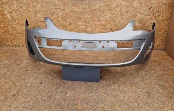 Opel Corsa D Front bumper 13285996