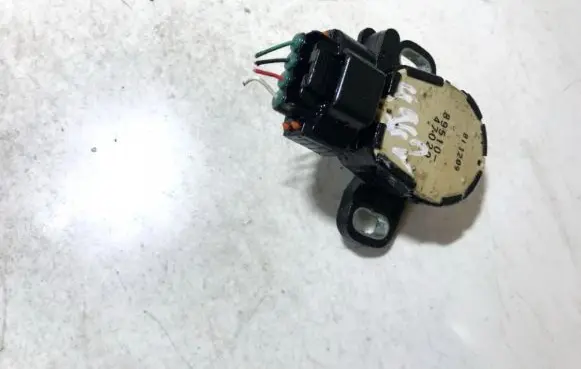 Toyota Prius (XW20) Brake pedal sensor switch 8951047020 89510-47020