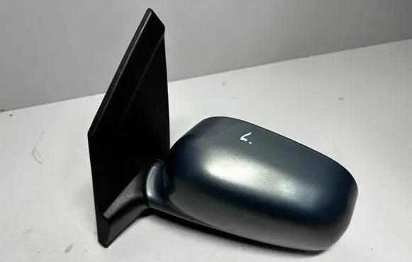 Mitsubishi Space Star Manual wing mirror 