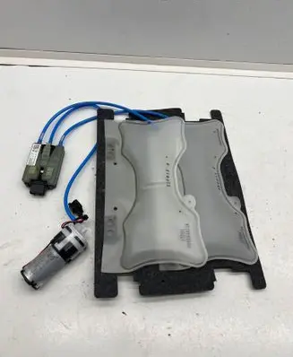 Mercedes-Benz EQC Seat adjustment motor A0009103012 202207085096 457SD2270B