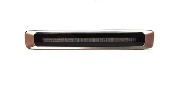 Mercedes-Benz EQS V297 Other interior light A0009064312