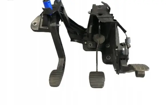 Renault Master III Pedal assembly 180101626R