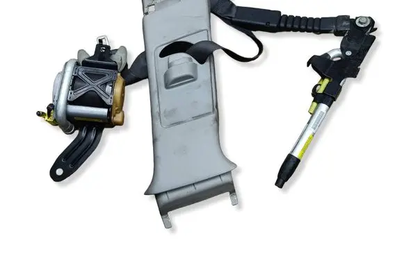 Honda Civic Front seatbelt 81450SMGE010M4