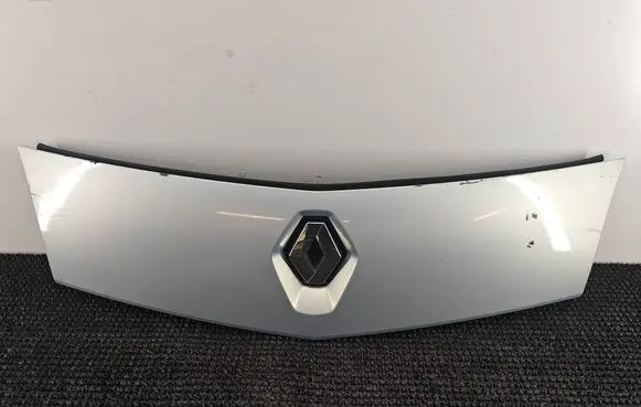 Renault Kangoo III Front grill 8200499017