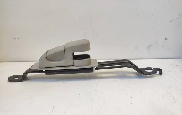 Nissan X-Trail T31 Seat belt height adjuster 41372