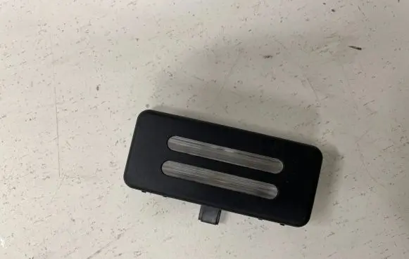BMW X4 F26 Rear seat light 6962013