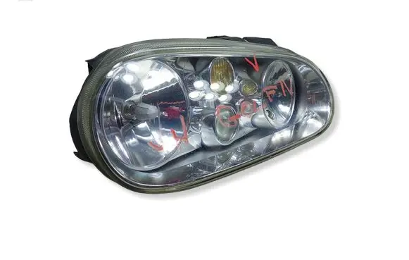 Volkswagen Golf IV Headlight/headlamp 148239KASACJA 148239