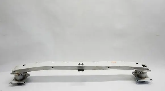 Peugeot 508 RXH Intercooler air guide/duct channel