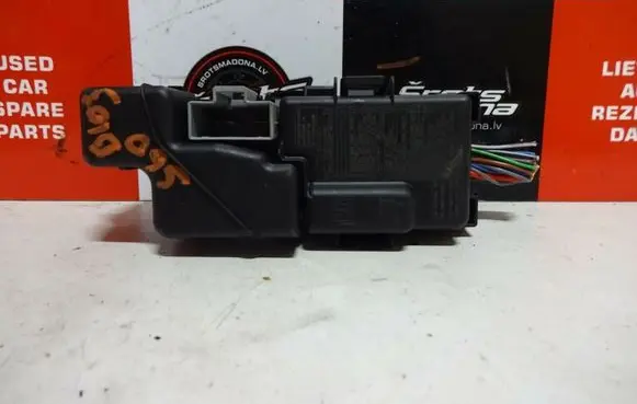 Volvo S60 Fuse module 31337663 DPN13800159HWB