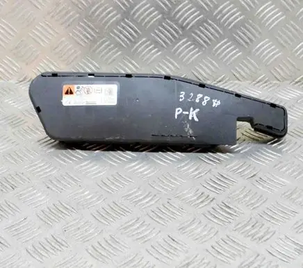 Opel Mokka Seat airbag 544663743 95327394