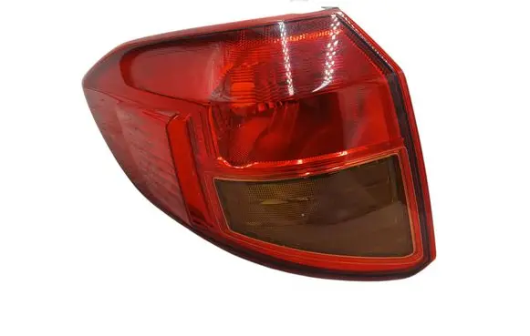 Suzuki Vitara (LY) Rear/tail lights 22018097
