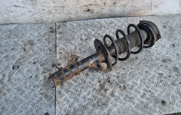 Nissan X-Trail T31 Front shock absorber with coil spring 54302JG72A