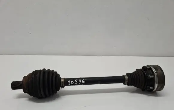 Audi A3 S3 8P Front driveshaft 1K0407271CP