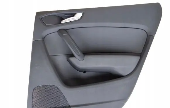 Audi A1 Rear door card panel trim