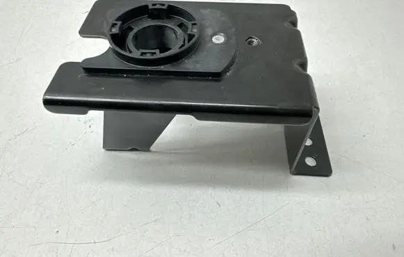 Volvo XC90 Accelerator throttle pedal bracket 31362700