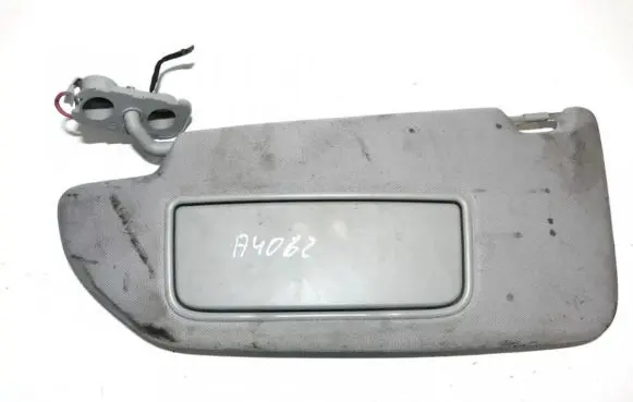 Volvo XC90 Sun visor 3572
